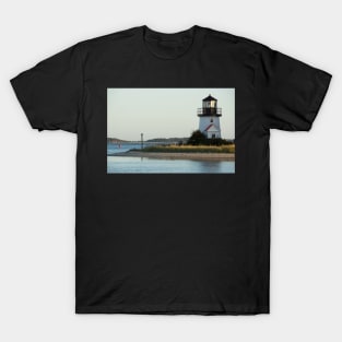 Hyannis lighthouse T-Shirt